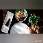 ایده سرو میوه