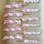 مرنگ هاتونو اینجوری تزئین کنید