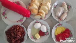 صبحانه انگلیسی