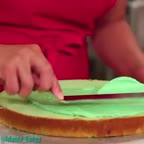 چند تا تزیین کیک جذاااااب