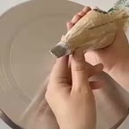 آموزش کار با ماسوره حصیری