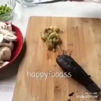 غذای ساده و خوشمزه