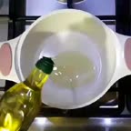 سوپ شیر (سوپ سفید)