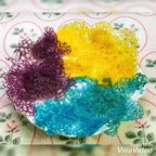 توری مرجانی