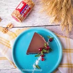 کیک بیسکوییتی