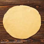 ایده تزیین شیرینی