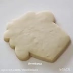 ایده تزیین شیرینی