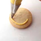 کوکی رویال ایسینگ