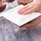 یک دسر خوشمزه