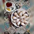 قطاب یزدی لطفا حمایت کنین خیلی زحمت کشیدم