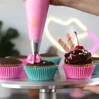 چند ایده جالب و جذاب تزئین کاپ کیک