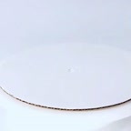 کیک رنگین کمانی یونیکورن