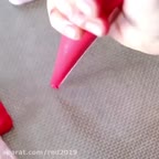 ایده تزیین شیرینی