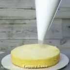 ایده تزیین کیک