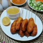 کوردن چیکن