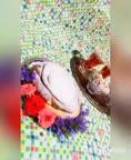 نان قتلمه ترکی