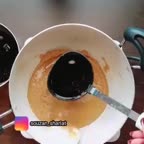 حلوا شیره خرما