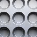 طرز تهیه کوکی