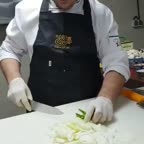 مزه دار کردن مرغ