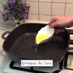 پاستای مرغ و سبزیجات