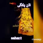 (نان پلنگی