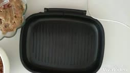کباب میکس