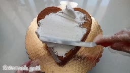 کیک خامه ای«پارت۲»