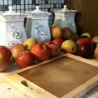 لواشک خانگی
