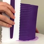 تزیین قشنگ کیک