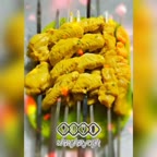 آموزش جوجه زعفرانی متنوع خوشمزهههه