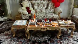 ⁦❤️⁩⁦❤️⁩اولین سالگردعقدمون ⁦❤️⁩⁦❤️⁩۱۳۹۹ ۵ ۲۶