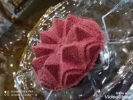آموزش ژله مخملی