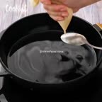 شیرینی بدون فر (فوری)