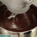 تزئین کیک فوندات