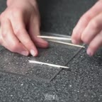 تکنیک رافل نامنظم