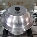 کیک خیس شکلاتی بدون فر
