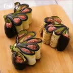 غذای خوشمزه