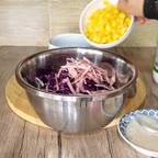 سالاد مکزیکی