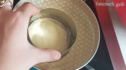 پنکیک ژاپنی«پارت۲»