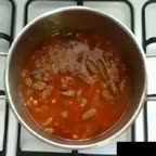 خورشت قیمه بامیه