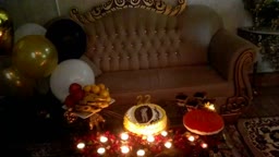 تولد حضرت یار