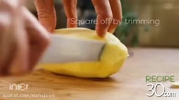 سیب زمینی خوشمزه