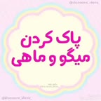 پاک کردن ماهی و میگو