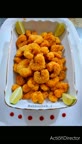 میگو سوخاری