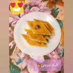 کیک شربتی fatemeh۸۶