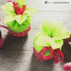 یه کاردستی عالی