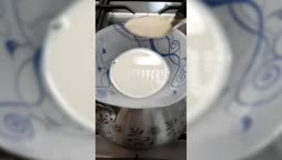 چیز کیک موکا