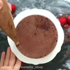 تزیین کیک بسیار زیبا