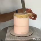 کیک آناناسی