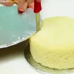 دیزاین کیک دخترونه